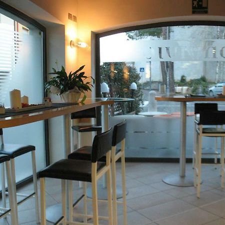 Hotel Vittoria 산 지오지오 디노가로 외부 사진
