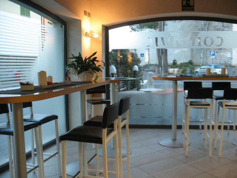 Hotel Vittoria 산 지오지오 디노가로 외부 사진