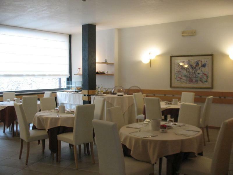 Hotel Vittoria 산 지오지오 디노가로 외부 사진