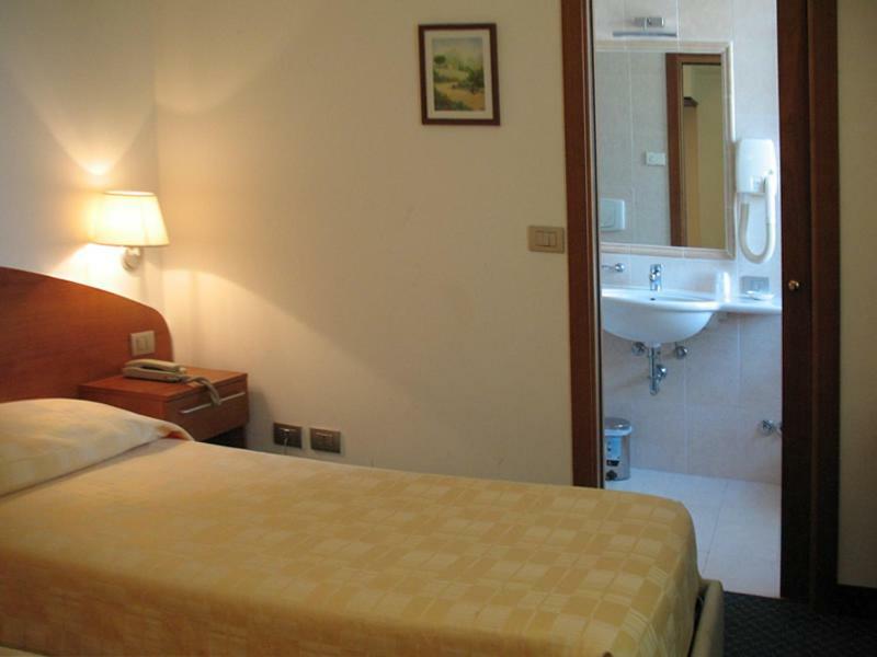 Hotel Vittoria 산 지오지오 디노가로 외부 사진