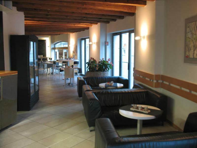Hotel Vittoria 산 지오지오 디노가로 외부 사진