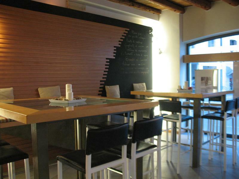 Hotel Vittoria 산 지오지오 디노가로 외부 사진