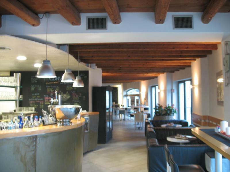 Hotel Vittoria 산 지오지오 디노가로 외부 사진